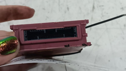 891110R020 Network Gateway Right Hand Dash Fits 20 HIGHLANDER