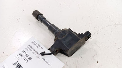 30520RBJ003 Ignition Coil Ignitor Front Fits 10-11 INSIGHT 