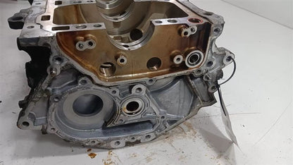 Engine Cylinder Block VQ37VHR Thru 05/31/16 Fits 09-17 370Z OEM