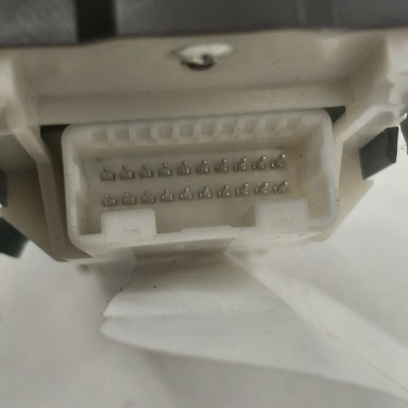 Driver Front Door Master Switch Fits 22-25 Lexus NX250