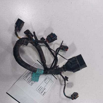 Kia Sorento Fuel Injector Wire Wiring Harness  2.4 2018 2017 2016