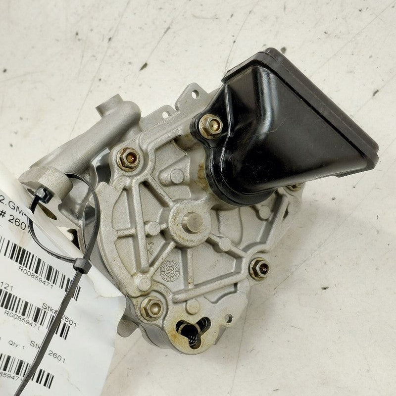 Buick Encore GX Engine Oil Pump  1.3 2020 2021 2022 2023