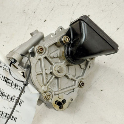 Buick Encore GX Engine Oil Pump  1.3 2020 2021 2022 2023