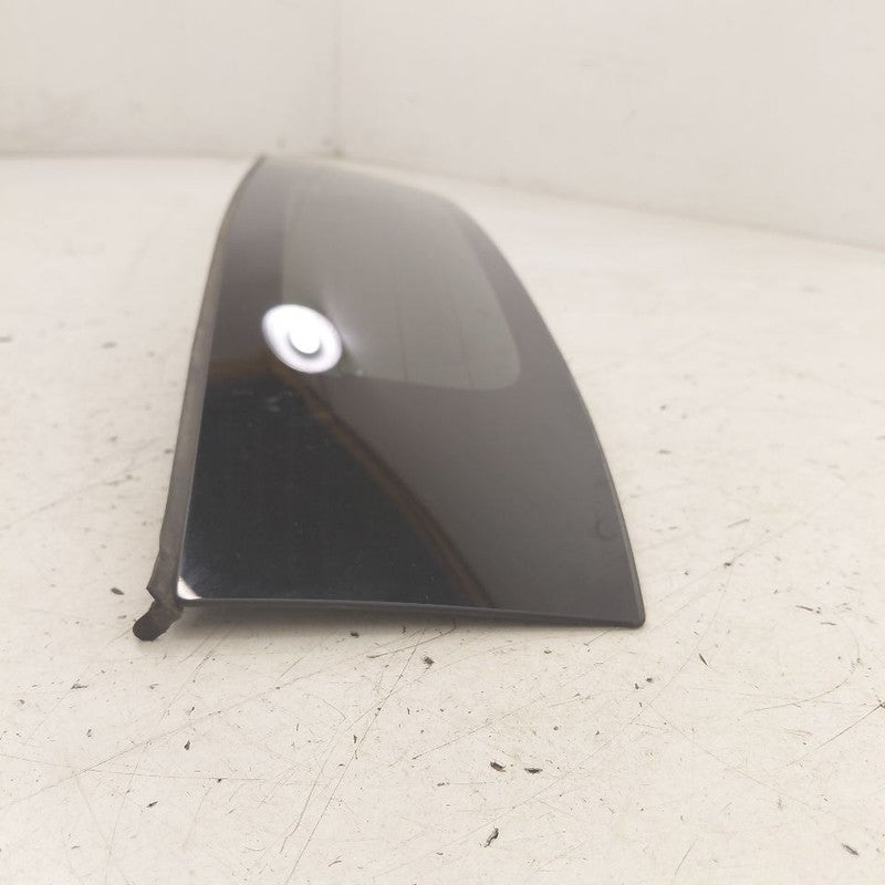 Lower Back Glass Window VIN Fu 7th And 8th Digit Lower 16-22 Toyota Pr