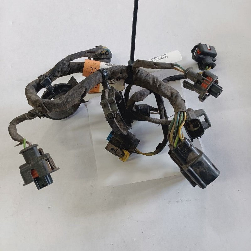 Ford Edge Engine Fuel Injector Harness {FU5T4B485CC} 2018 2017 2016 20