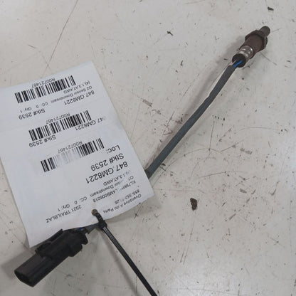 Chevy Trailblazer Oxygen O2 Sensor Downstream  2021 2022 2023 2024 2025