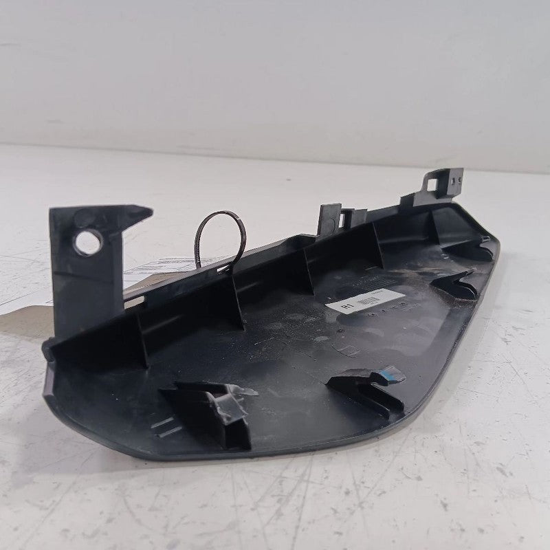 Nissan Rogue Center Console Right Passenger Side Upper Trim Cover Pane
