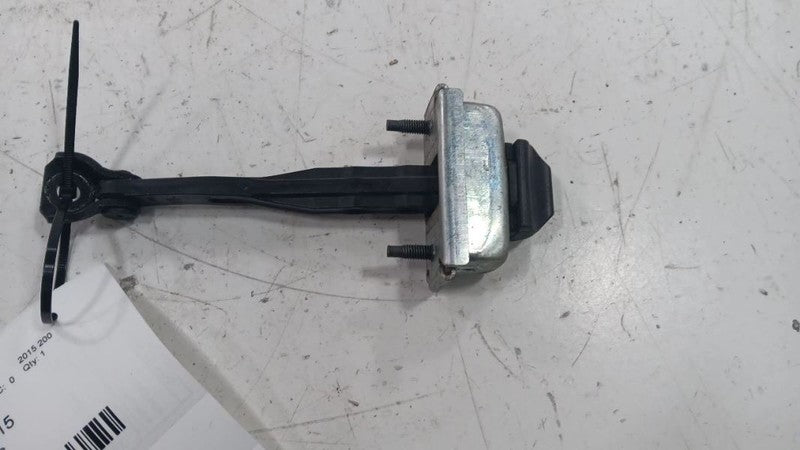 Chrysler 200 Door Check Right Passenger Rear Hinge Stopper Detent  201