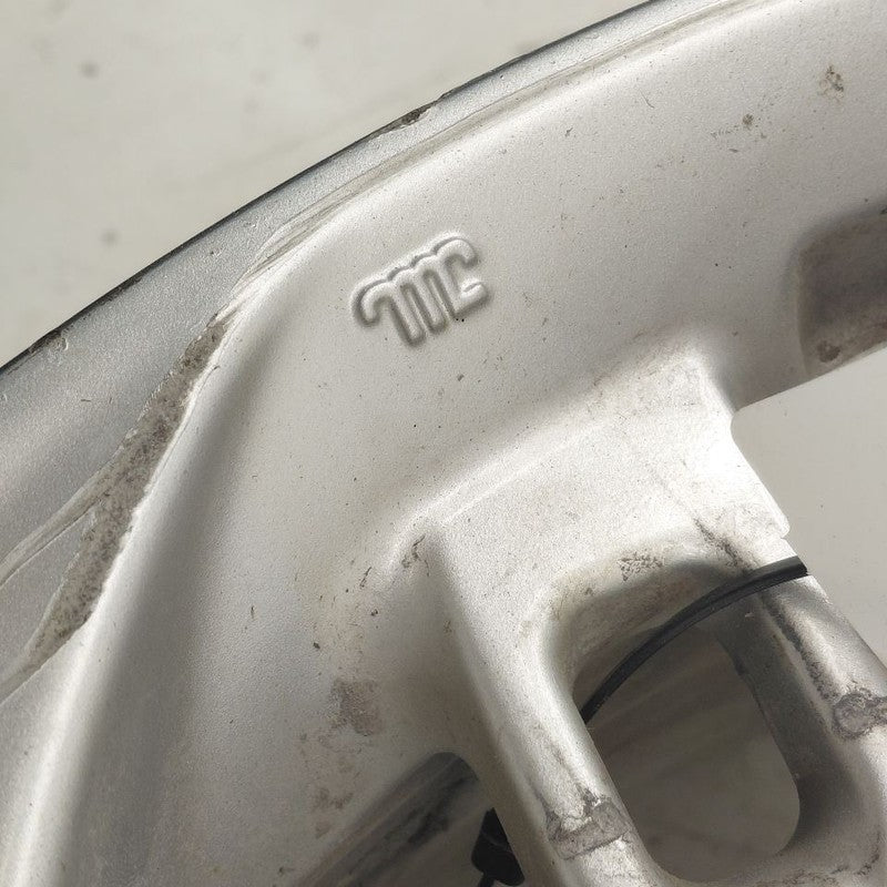 Wheel Rim Plug In Hybrid 18x8 Factory Installed Common 18-21 Honda Cla