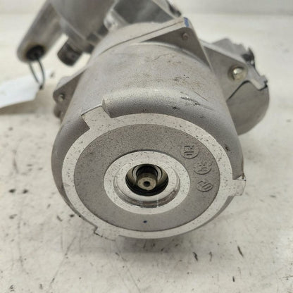 Power Steering Pump Fits 17-22 Chevy Trax