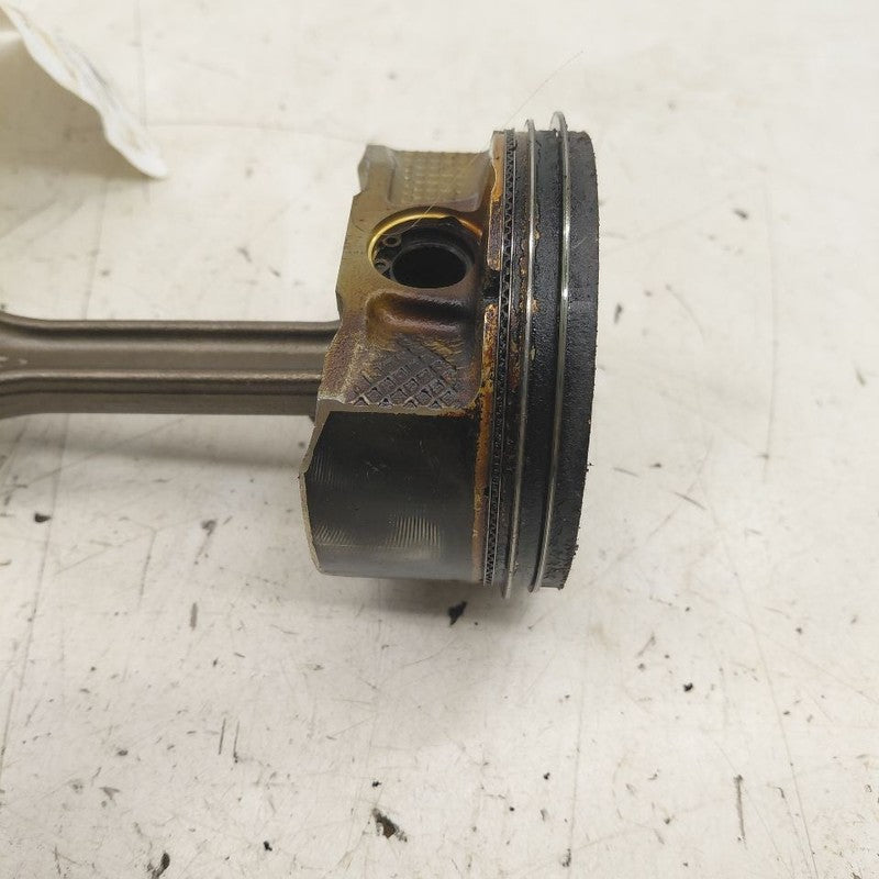 Nissan Murano Single Piston With Connecting Rod   3.5 2020 2021 2022 2