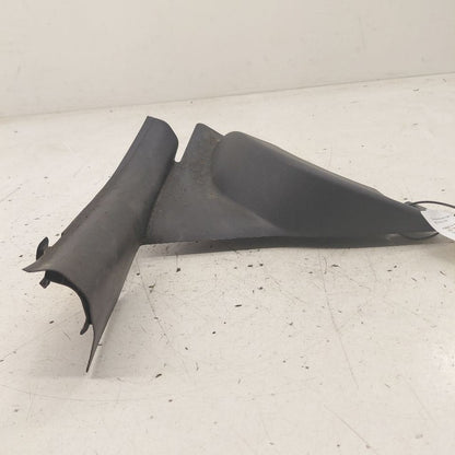 Hyundai Kona Sill Trim Plate Door Jam Threshold Right Passenger Rear  