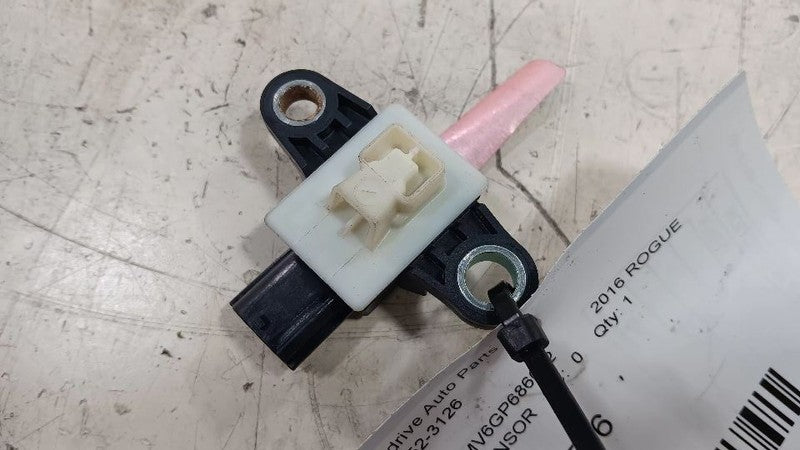 Nissan Rogue Sensor 2014 2015 2016 2017 2018 2019 2020