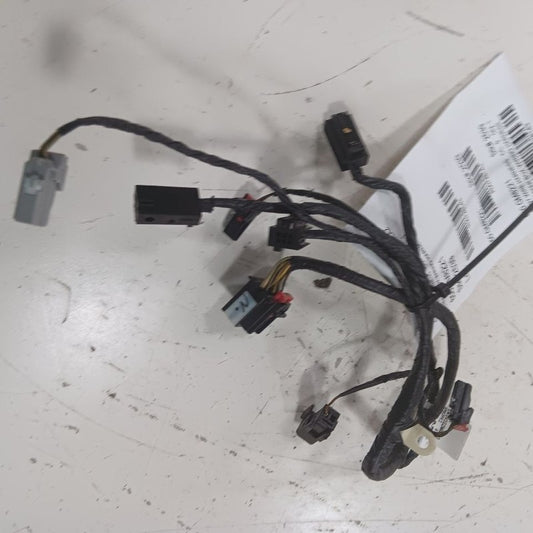 Chevy Trailblazer Heater Box Wire Harness 2021 2022 2023 2024 2025