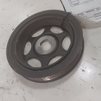 Harmonic Balancer Gasoline Wilderness Fits 19-25 FORESTER
