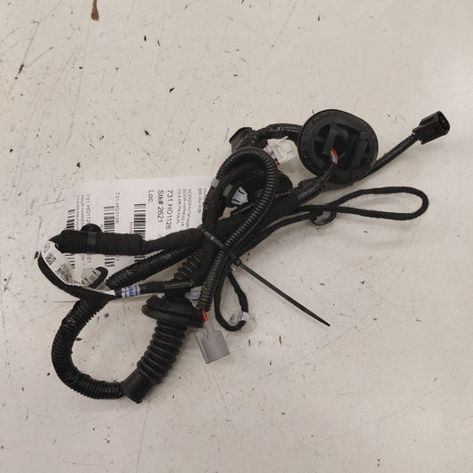 Honda HR-V Door Harness Wire Wiring Left Driver Rear  2026 2025 2024 2