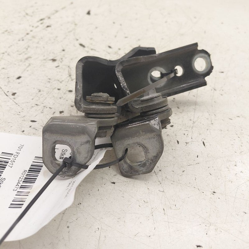 Ford Edge Door Hinge Set Left Front Driver  2018 2017 2016 2015