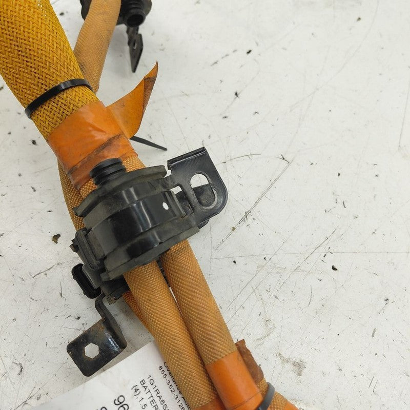 Chevy Volt Battery Cable  2016 2017 2018 2019