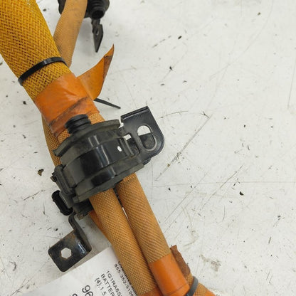 Chevy Volt Battery Cable  2016 2017 2018 2019