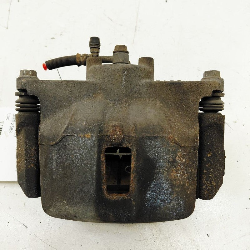 Passenger Right Front Brake Caliper Fits 09-14 16-23 Nissan Maxima OEM