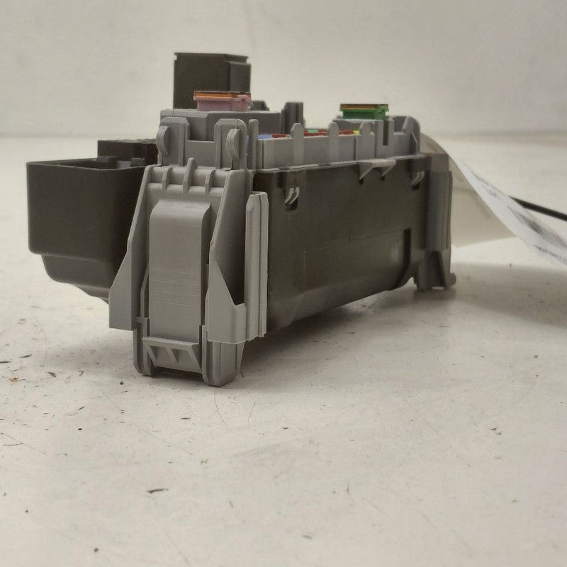 Chevy Equinox Rear Cabin Fuse Box Interior Inner Under Dash  2024 2023