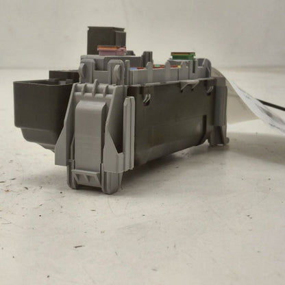 Chevy Equinox Rear Cabin Fuse Box Interior Inner Under Dash  2024 2023