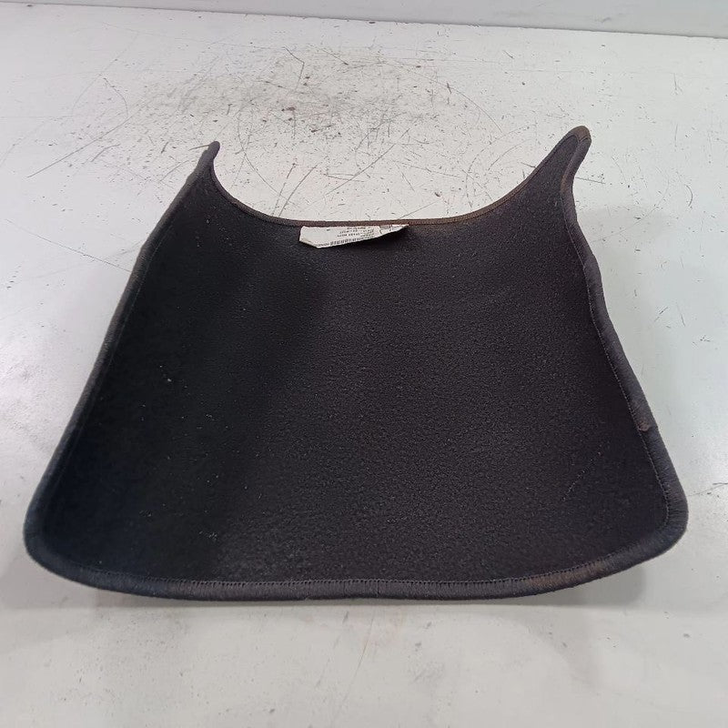 Nissan Versa Floor Mat Right Passenger Side Rear  2023 2022 2021 2020