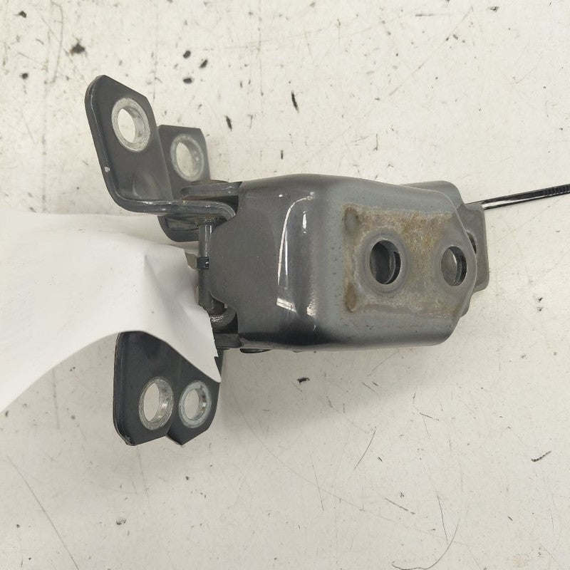 Mazda 6 Door Hinge Set Right Front Passenger  2018 2019 2020 2021