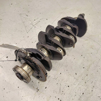 Honda CR-V Engine Crankshaft Crank Shaft  2.4 2019 2018 2017