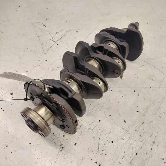 Honda CR-V Engine Crankshaft Crank Shaft  2.4 2019 2018 2017