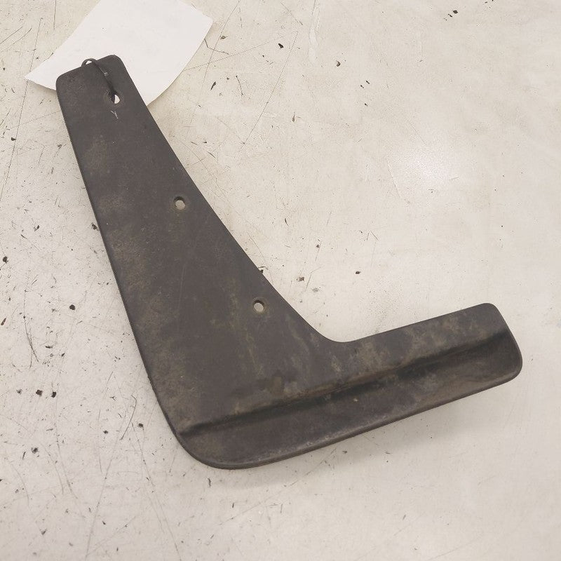 Nissan Murano Mud Flap Splash Rock Guard Right Passenger Side Rear  20