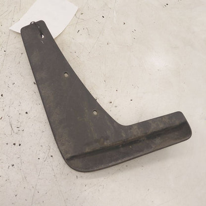 Nissan Murano Mud Flap Splash Rock Guard Right Passenger Side Rear  20