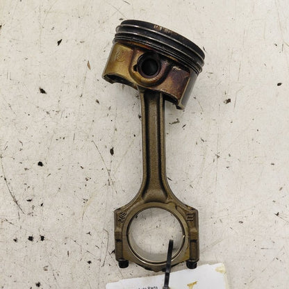Chevy Trax Single Piston With Connecting Rod   1.4 2022 2021