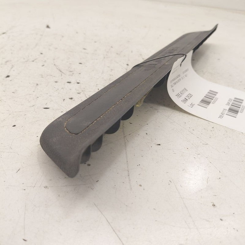 Kia Sorento Sill Trim Plate Door Jam Threshold Right Passenger Front  