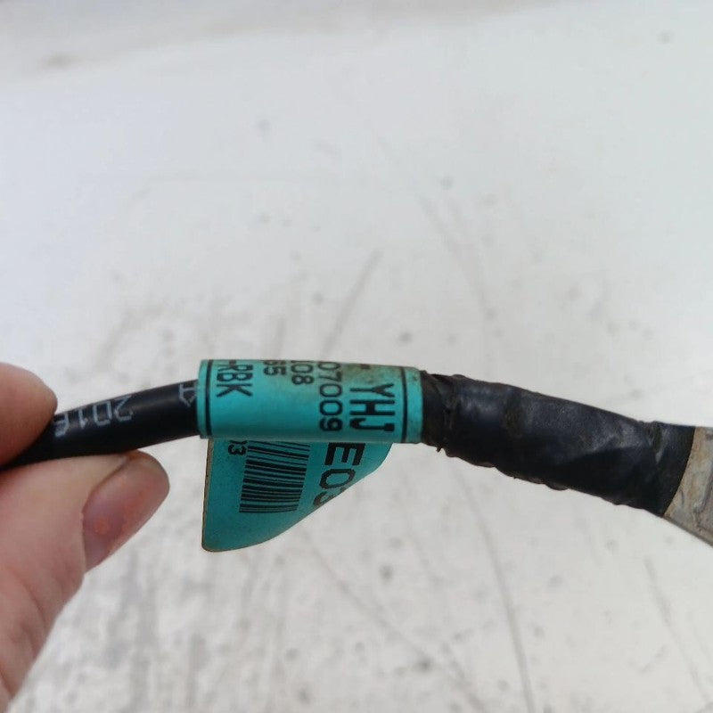 Hyundai Accent Battery Cable 2014 2015 2016 2016 2017 OEM