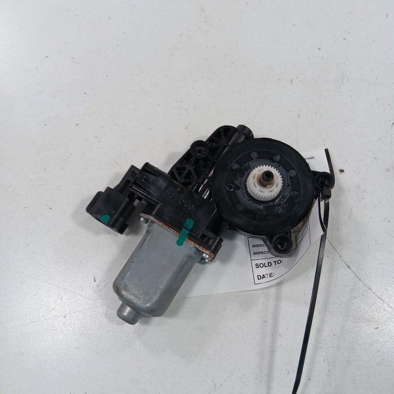 Driver Left Front Power Window Motor Fits 18-22 Ford Ecosport OEM