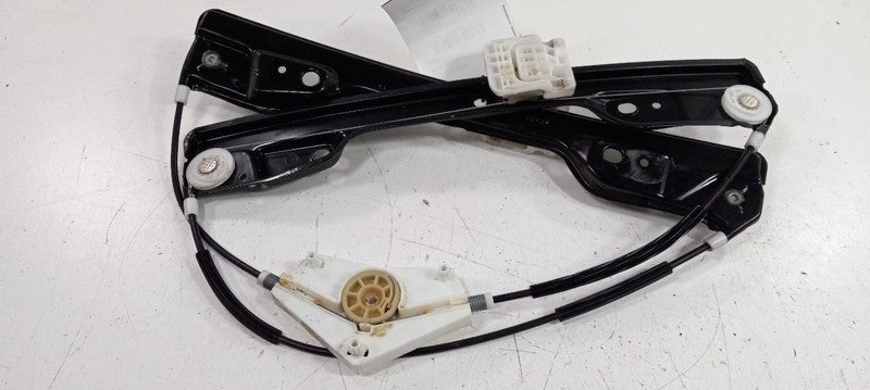Passenger Right Front Window Regulator Track Fits 09-20 Dodge Journey 