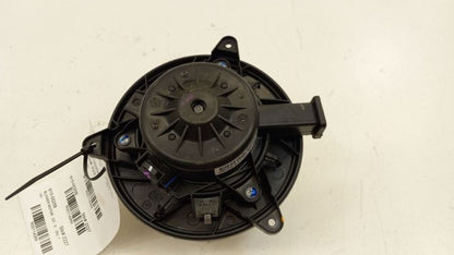 Blower Motor Heat Heater AC Fan Fits 11-16 LACROSSE OEM