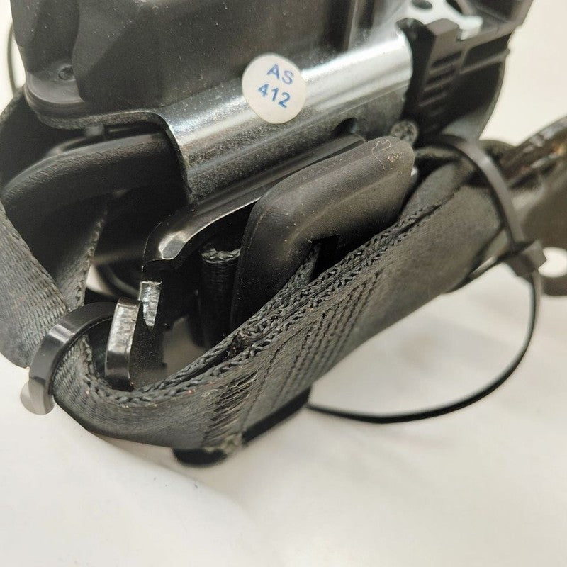 Ford Escape Seat Belt Strap Retractor Left Driver Rear Back  2022 2023