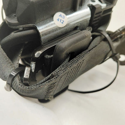 Ford Escape Seat Belt Strap Retractor Left Driver Rear Back  2022 2023
