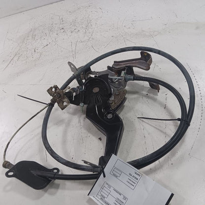 INFINITI QX50 Parking Brake Handle Emergency Brake Lever  2017 2016 2015 2014