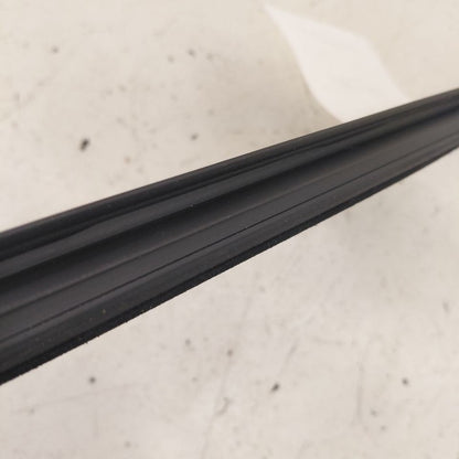 Mitsubishi Outlander   Right Front Weather Strip Interior  2018 2017 2