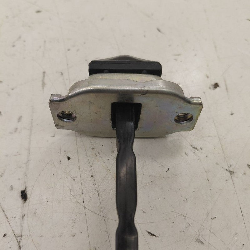 Honda HR-V Door Check Right Passenger Rear Hinge Stopper Detent  2026 