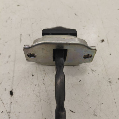 Honda HR-V Door Check Right Passenger Rear Hinge Stopper Detent  2026 