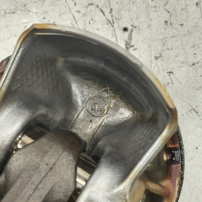 Jeep Cherokee Single Piston With Connecting Rod   3.2 2019 2020 2021