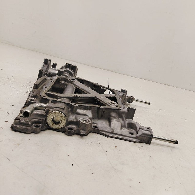 Upper Engine Oil Pan 2.0L Fits 18-23 XV Subaru Crosstrek