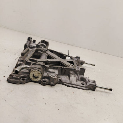 Upper Engine Oil Pan 2.0L Fits 18-23 XV Subaru Crosstrek