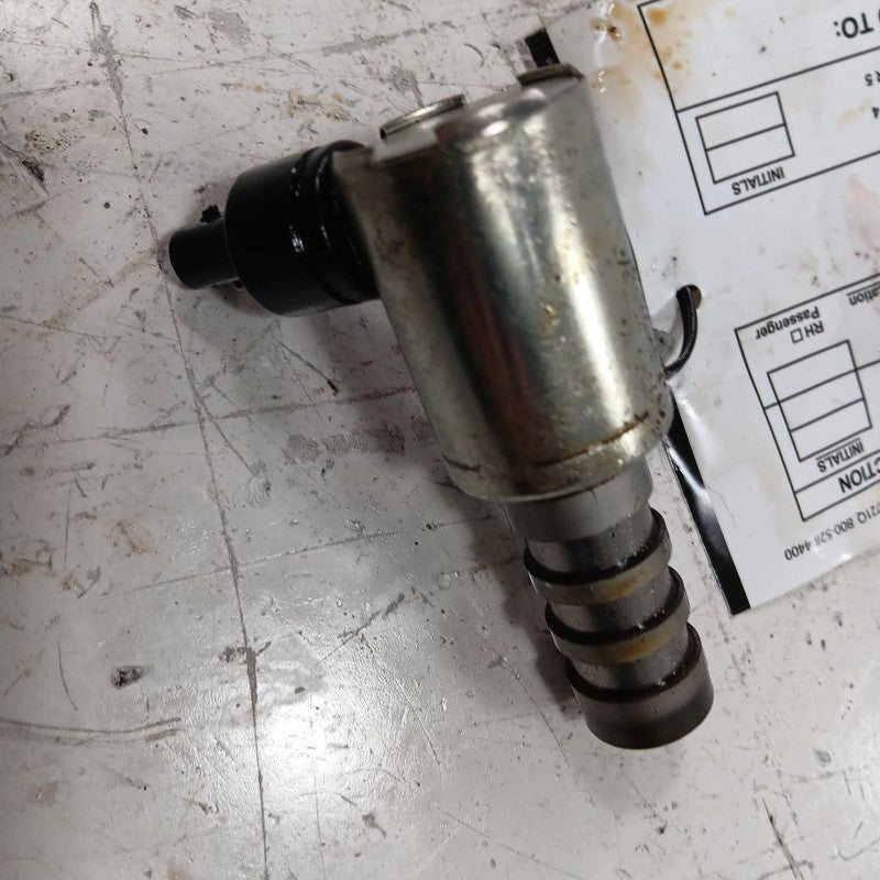 Ford Taurus Variable Timing Gear Oil Control Valve Solenoid Cylinder H