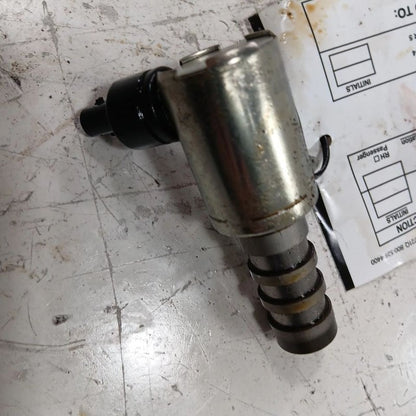 Ford Taurus Variable Timing Gear Oil Control Valve Solenoid Cylinder H