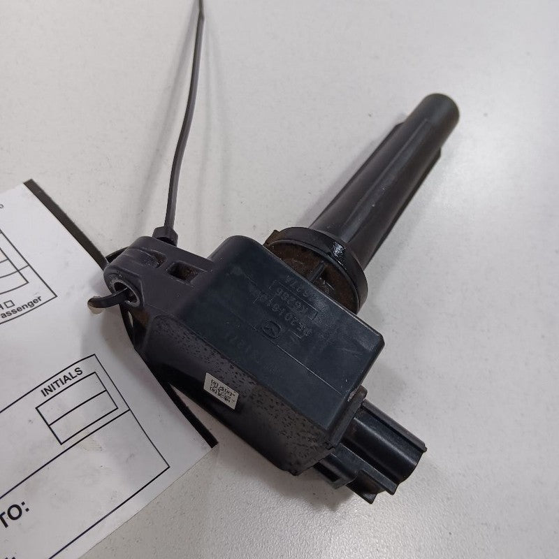 Coil/Ignitor Naturally Aspirated Fits 12-23 Mazda 3